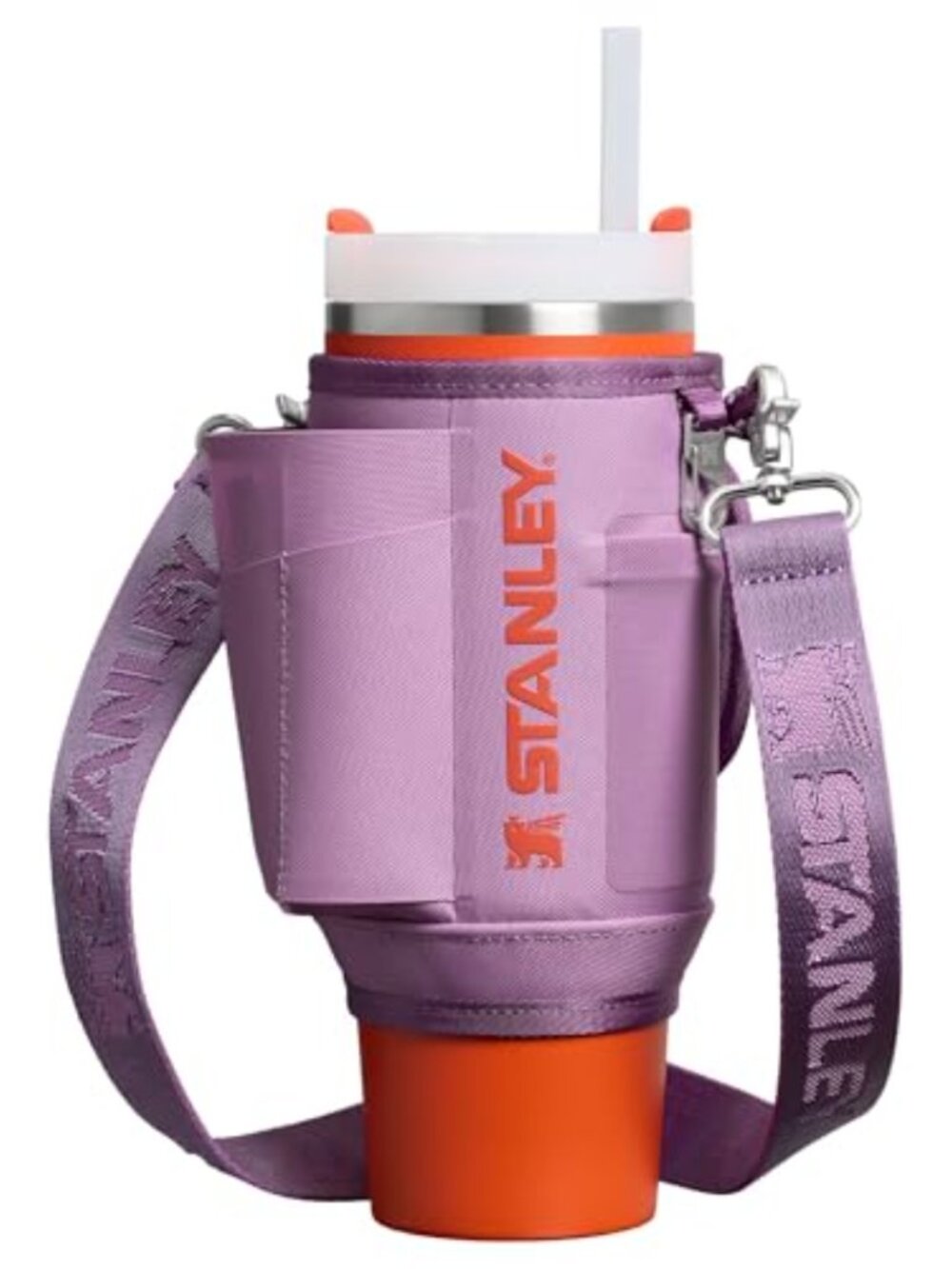 Stanley All Day Quencher Carry All Crossbody Bag Phone Holder